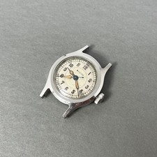 Gallet Racine vintage Nurse