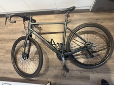 Cube Nuroad Road/Gravel Bike