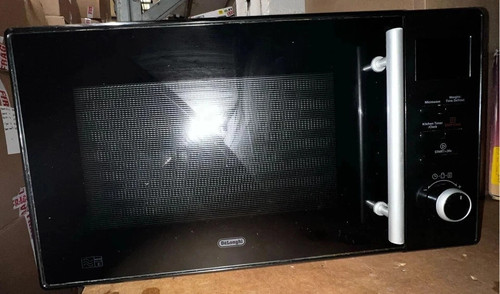 Delonghi 900w enamel cavity - enamel,