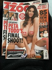 Zoo Magazine 2011 Issue 399