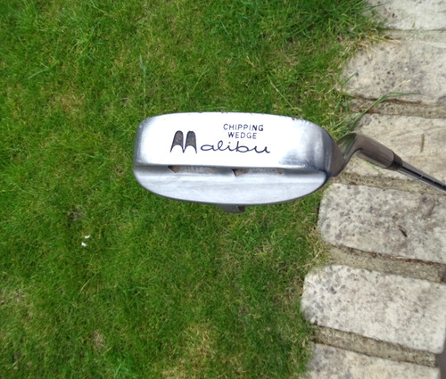 Malibu chipping wedge - malibu, no