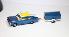 Corgi gift set marlin - 10,