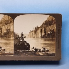 Washington DC Stereoview 3D