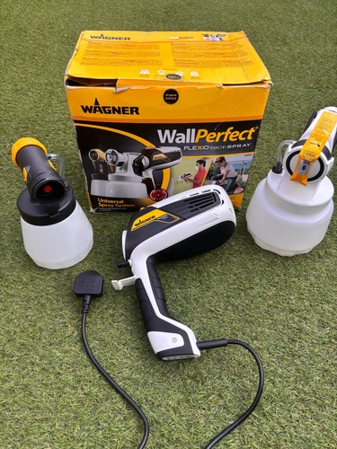 Wagner wallperfect flexio 580 - wagner,