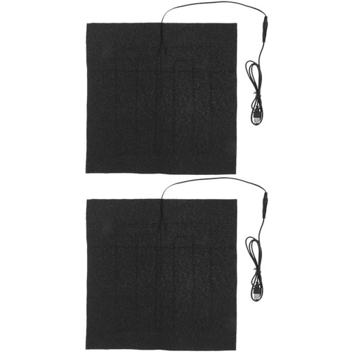 Set pad reptile heated usb - set, of