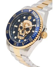 Philipp Plein Watch The Skull