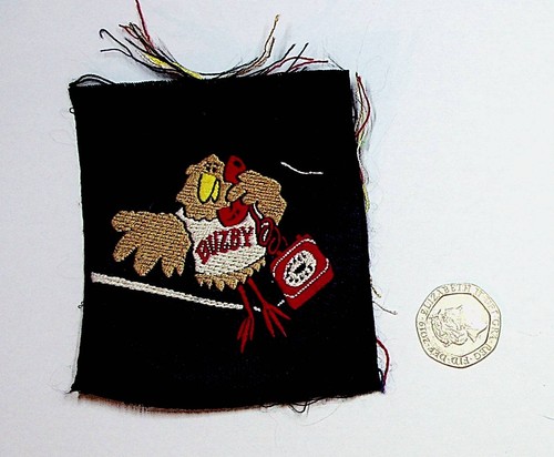 Buzby the phone cloth - buzby,