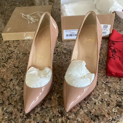 Bnib christian louboutin - bnib,