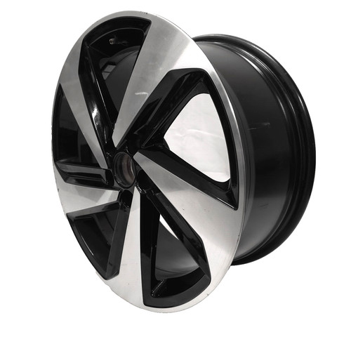 Genuine volkswagen polo gti - genuine,