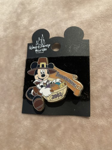Mickey mouse thanksgiving - mouse,