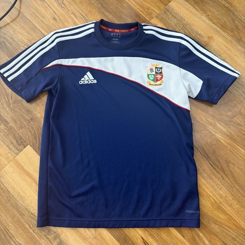 British lions rugby shirt - lions,