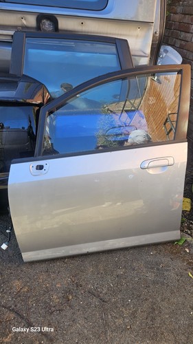 Honda jazz mk1 2002 2008 - honda,