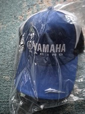 Yamaha Racing Cap 2025 - Brand