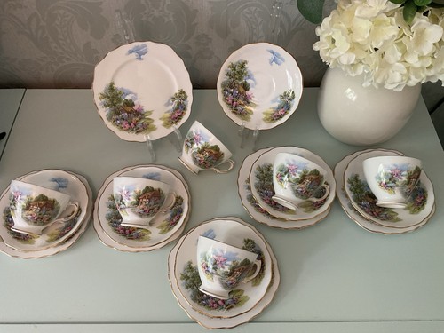 Vintage piece royal vale - vintage,