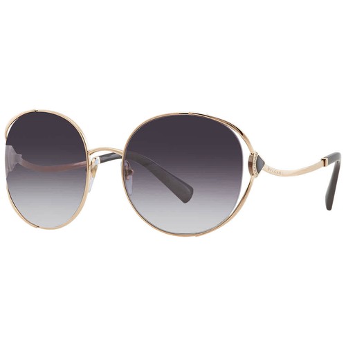 Bvlgari gray gradient round - bvlgari,
