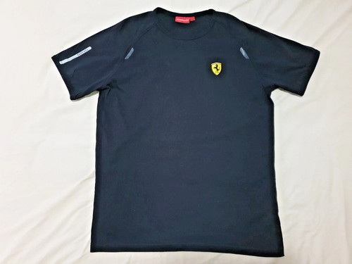 Ferrari men official shirt - men's,
