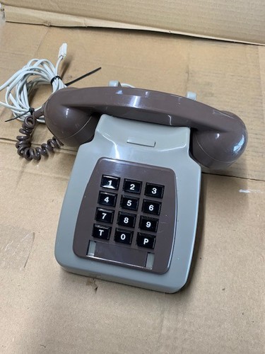 Vintage post office push - vintage,