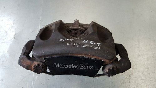 Mercedes benz e220 - amg, w212