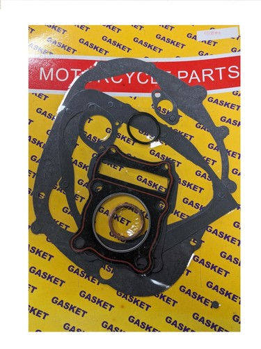 Gasket set full suzuki 125 - gasket, gz
