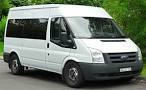 Ford transit speed limiter - transit,
