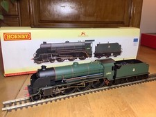 Hornby R2622 BR Green Early