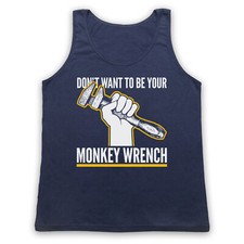 MONKEY WRENCH UNOFFICIAL ROCK