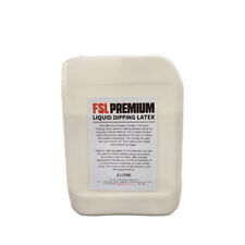 Premium Latex Dipping Rubber -