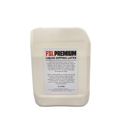Premium latex dipping - rubber,