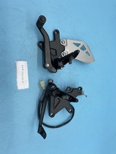 Kawasaki ZX10RR 11-15  Rear