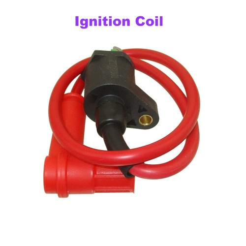 Ignition coil for - hp,