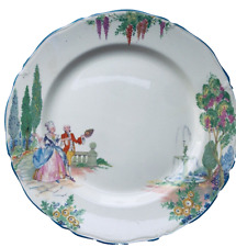 Vintage Midwinter Porcelon