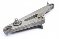 Footrest Retaining Plate Left