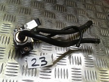 MOTORHISPANIA RX125R RX 125 R