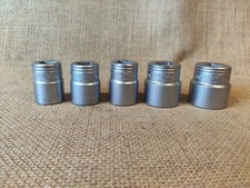 Britool 1/2" Drive 1-1/16" AF sockets Austin BMC Mini MGB Triumph Harley tools