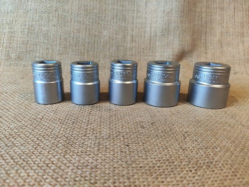 Britool drive 1 16 - 1/2",