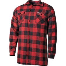 Fox Outdoor Lumberjack Shirt