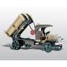 Woodland Scenics D247 Dump