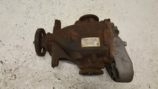 BMW E90 LCI 3er 318d N47N  AUTO  REAR DIFF DIFFERENTIAL RATIO 3.23   7591020