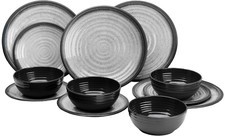 Flamefield Granite 12 Piece