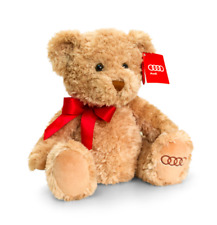 Audi Sherwood teddy bear 25cm