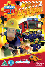 Fireman Sam: Set for Action! -
