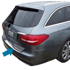 To Fit Mercedes-Benz C-Class