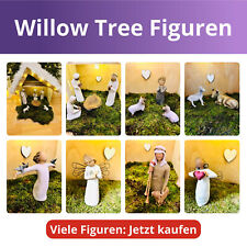 ❤️ WILLOW TREE Figurines