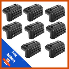 8 x Small Plastic Flight Case