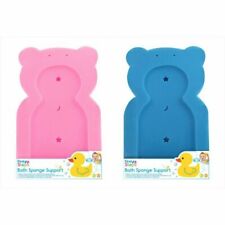 baby bath sponge support foam