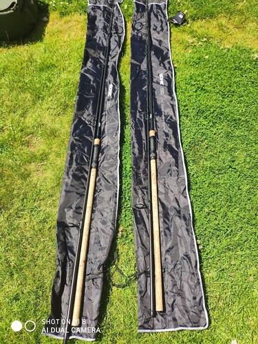 Sonik rods 12ft - s6,