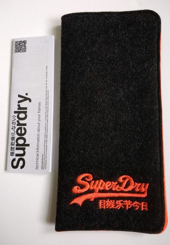 New original superdry - new,