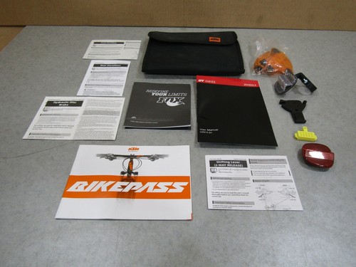 Ktm mountain bike owners - bike,