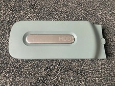 Official Microsoft Xbox 360 External Hard Drive HDD