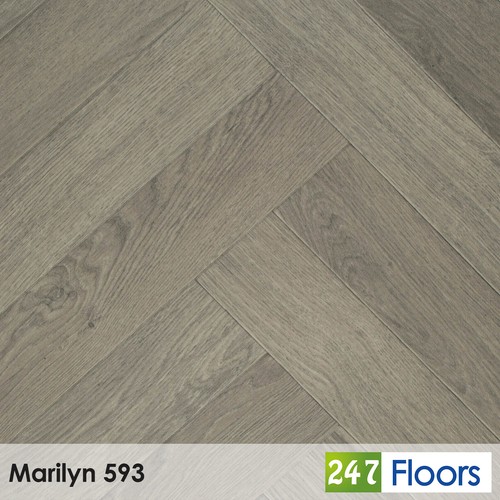 Vinyl flooring 4mm - flooring,